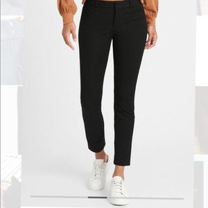 Banana Republic Women's Skinny "Sloan" Ankle Pants